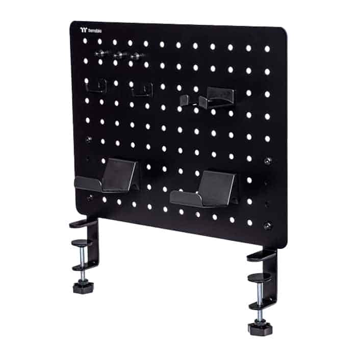 (image for) Thermaltake Gaming Desk Pegboard (Medium)